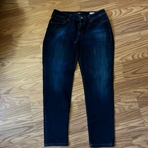 Mavi Ada boyfriend Jeans